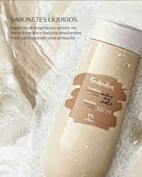 sabonete liquido ultracremoso macadamia formula ultracremosa que limpa e hidrata sabonete liquido sabonete liquido natura sabonetes