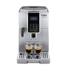 Maybe you would like to learn more about one of these? New Delonghi Dinamica Ecam 350 75 Silver Automatic Espresso Cappuccino Coffee Maker De Brewerz Com