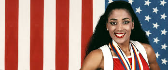 She is considered the fastest woman of all time based on the fact that the world reco. Mary Ruth Joyner Is Florence Griffith Joyner S Only Child Get To Know Her