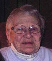 Obituary for Ruth L. Gearhart