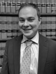 Texas Prosecutor 2017 redesign