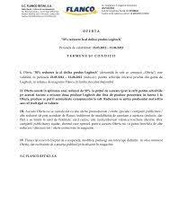 At the time of its completion it was the first shopping mall in timișoara, and one of the biggest shopping malls in romania. Cadou O Cutie De Capsule Tassimo Flanco