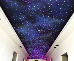 Fiber Optic Star Ceiling Kit
