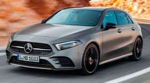 Save time, money and hassle by letting what car? Mercedes A Class Reviews Carsireland Ie Reviews