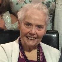 Mary Louise Satterfield Boyle Obituary