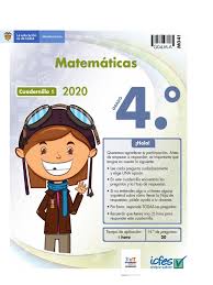 Excelente cuadernillo de actividades para desarrollo de habilidades matemáticas, el cual está intregrado por una serie de actividades que te servirán de apoyo al final de 26 problemas ninguno de los dos le debe dinero. Cuadernillo Matematicas 4 1