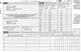 The european health insurance card (ehic) is issued free of charge and allows anyone who is insured by or covered by a statutory social security scheme of the eea countries and switzerland to receive medical treatment in another member state free or at a. 1095 C Employer Provided Health Insurance Offer Of Coverage