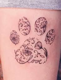 Check spelling or type a new query. Pin By Mandy Gray Stewart On Tattoo Dog Tattoos Pawprint Tattoo Tattoos
