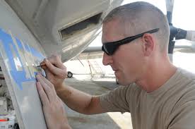 Naval unit jack of all trades at air base > Air Force > Article Display