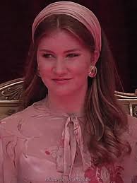 Princess Elisabeth during the Belgian National day in 2020, looove this  look 💘 #princesselisabeth #princesselisabethofbelgium #duchessofbrabant  #princessofbelgium #futurequeen #futurequeenofbelgium👑 ...