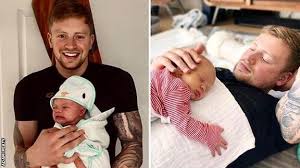 Adam peaty mbe is an olympic, world, european and commonwealth champion as he continues to dominate and lead the way in men's international breaststroke. Adam Peaty British Swimmer On Fatherhood Racing Again And Being An Avenger Bbc Sport