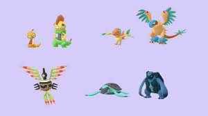 Scrafty Pvp Iv Deep Dive Gl & Ul - Buckle Up, It'S Gunna Get Weird :  R/Thesilphroad