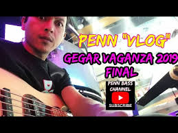 Internet archive html5 uploader 1.6.3. Gegar Vaganza 2019 Final Penn Vlog Youtube