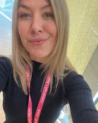 🎉 Herzlichen Glückwunsch an unsere talentierte Studentin Nina Werner! 🎓🏆  Sie wird für ihren herausragenden Bachelorabschluss in Sportökonomie an der  Deutschen Hochschule für Prävention und Gesundheitsmanagement GmbH  ausgezeichnet. Wir wussten schon ...