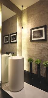 They say good things come in small packages. 34 Best Contemporary Small Bathrooms Ideas Bathroom Design Contemporary Small Bathrooms Small Bathroom
