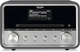 Günstiger als raspberry pi radio. Internetradio Test Bzw Vergleich 2021 14 Aktuelle Modelle Tipps Tricks