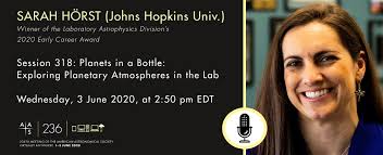 AAS 236 Meeting Program