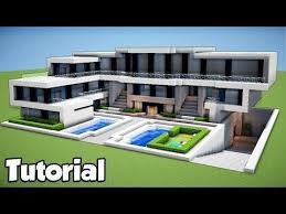 Minecraft modernes haus bauen tutorial haus 121 ich möchte euch gerne mein modernes minecraft haus zeigen. Minecraft Haus Bauplan