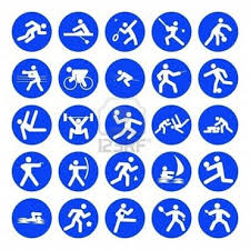 Pick the perfect name for your sports. List Sports Nick Names By Theamazinghuman Fiverr