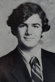 Larry Atherton's Instagram, Twitter & Facebook