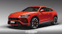 4 Door Lamborghini Suv