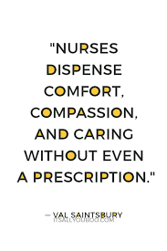 Besides, the thing that links the healthcare workers and satisfactory behavior towards their job is motivation. 60 Inspirational Thank You Quotes For Nurses And Healthcare Workers