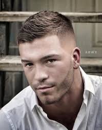 Maybe you would like to learn more about one of these? Haircut Men Short Hairstyles Thick Hair 17 Ideas For 2019 Mens Hairstyles Short Short Hairstyles For Thick Hair Mens Haircuts Short