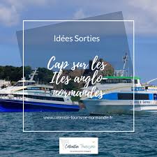 Gfsc is the regulatory body for the finance sector in the bailiwick of guernsey, supervising and regulating licensees from different finance sectors across guernsey. Idee Sorties Cotentin Iles Anglo Normandes Jersey Guernesey Aurigny