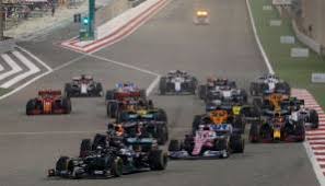 Bei 1,3 prozent der mehr als 55.000 getesteten fiel das ergebnis demnach positiv aus. Formel 1 Verstappen Holt Sich Erste Pole Strafe Gegen Vettel