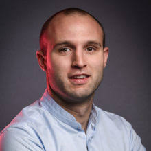 Pierrick Arnal