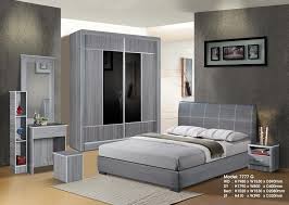Set kamar tidur anak tingkat. Promosi Set Bilik Tidur Murah 2017 Desainrumahid Com