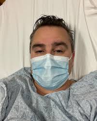 Coby Vincent's Instagram, Twitter & Facebook