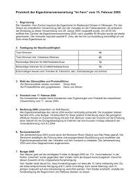 Muster für einen rechtsgültigen kaufvertrag in österreich. Revisorenbericht Vorlage
