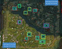 For locations in dota 2 lore, see category:world. Dota 2 Pull Times 6 84 With Map Imgur
