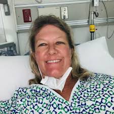 Fundraiser by Susan Risdon : Susan Risdon Breast Cancer Warrior