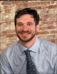 Andrew James Bushnell