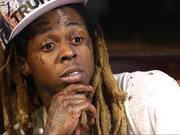 Rapper Lil Wayne Says He Doesn't Feel Connected to the Black Lives Matter  Movement