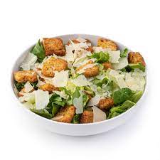 What kind of chicken salad has avocado, feta, and pasta in it? Menu California Chicken Cafe