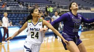 We look forward to having our utm eagles take the court in the future. Sanjana Ramesh Women S Basketball Northern Arizona University Athletics