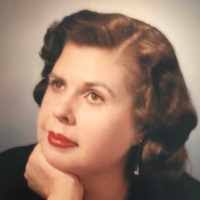 Edith Romer Ritchie (1917–1974) • FamilySearch