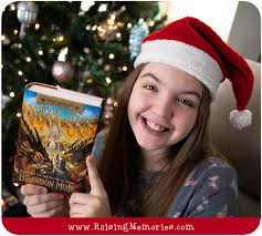 Raising Memories: Making & Documenting Family Memories: Kids & Stocking  Stuffers