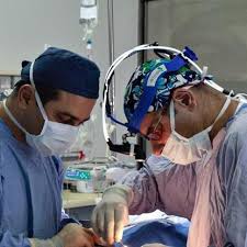 Di beberapa rsud, misalnya di rsud dayaku raja kaltim, seorang . Dr Ghassan Murr Photos Facebook