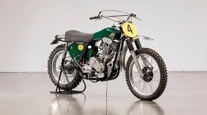 Image result for Sportsman Yellow 1952 Motorcycle