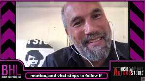 Roger Guenveur Smith