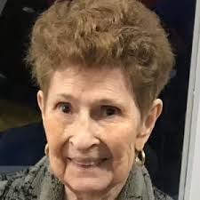 Billie Jean Peay West Obituary 2019