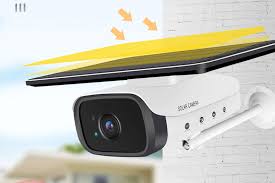 When we're evaluating products to include on this list, we keep a few aspects in mind: All In One Solar Security Camera Wi Fi 4g Lte W Microwave Radar
