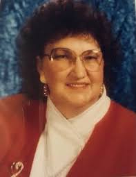 Obituary of Grace Robertson Bartram