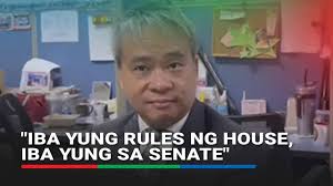 LIST: The House members who voted to impeach VP Sara Duterte