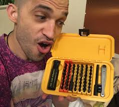 Need some good quality bits?