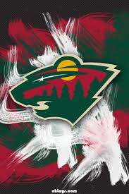 Silhouette of wolf digital wallpaper, godzilla, minimalism, red. Minnesota Wild Wallpaper New Wallpapers